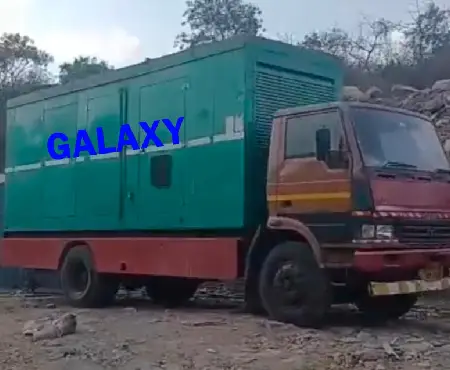 Generator Gallery 1
