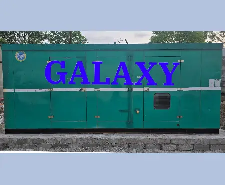 Generator Gallery 8