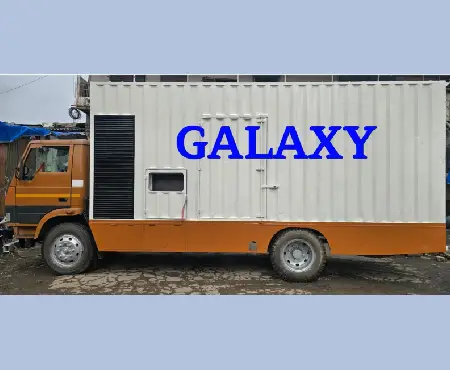 Generator Gallery 5