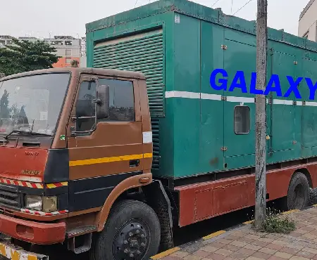 Generator Gallery 6
