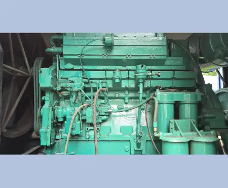 Generator Gallery 7